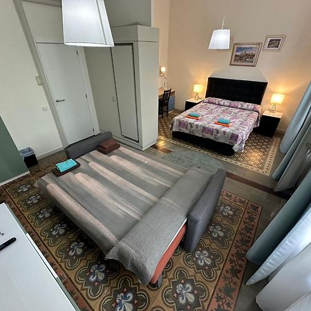 Rooms Rumila Barcelona Exterior foto