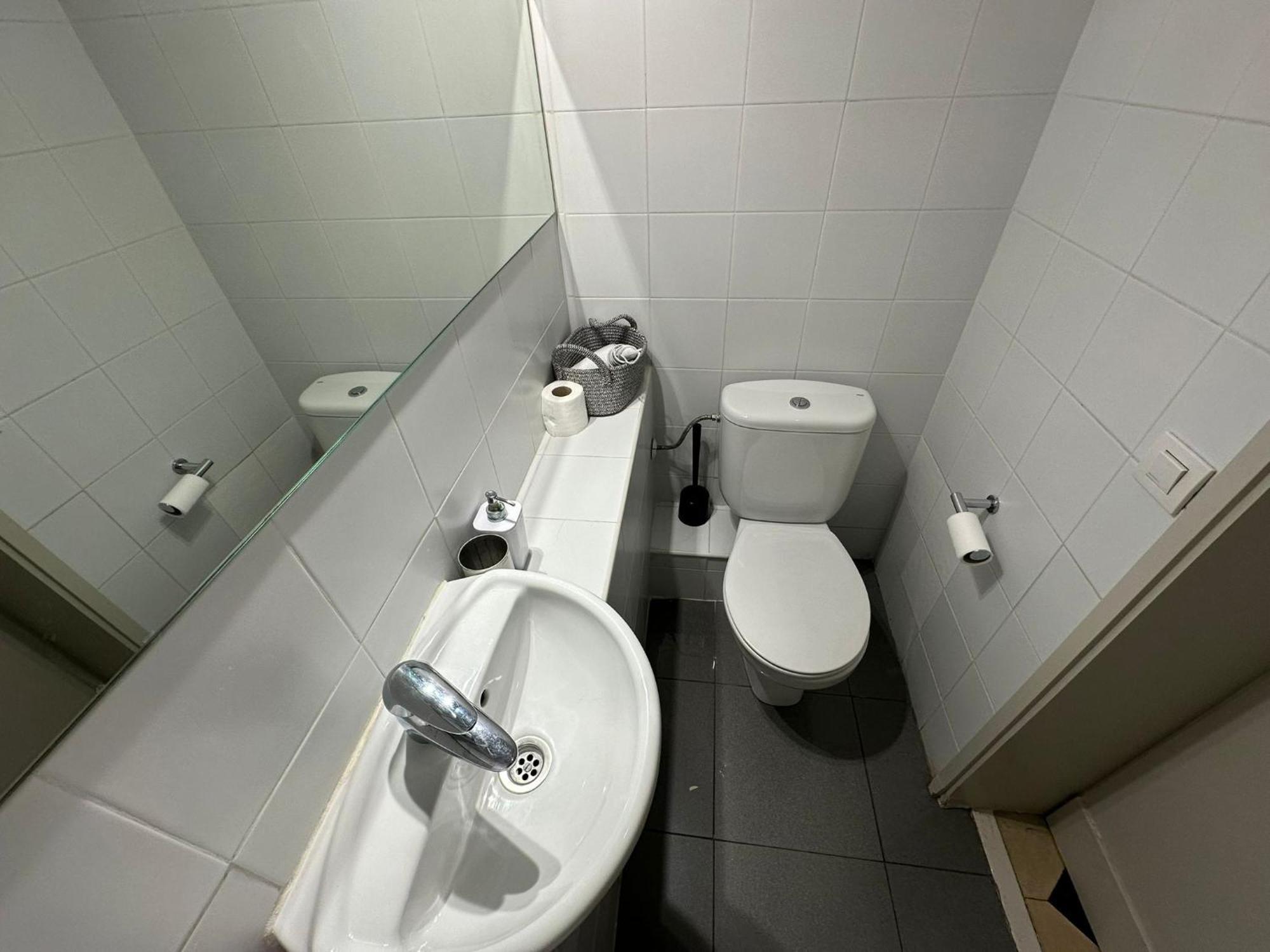 Rooms Rumila Barcelona Exterior foto