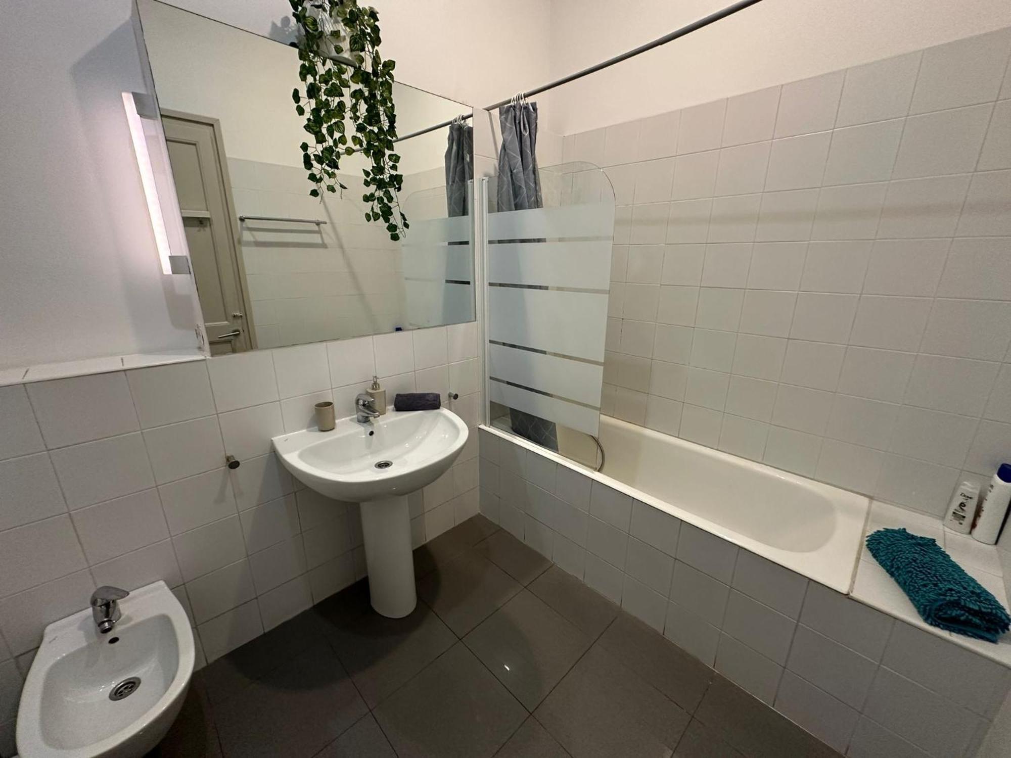 Rooms Rumila Barcelona Exterior foto