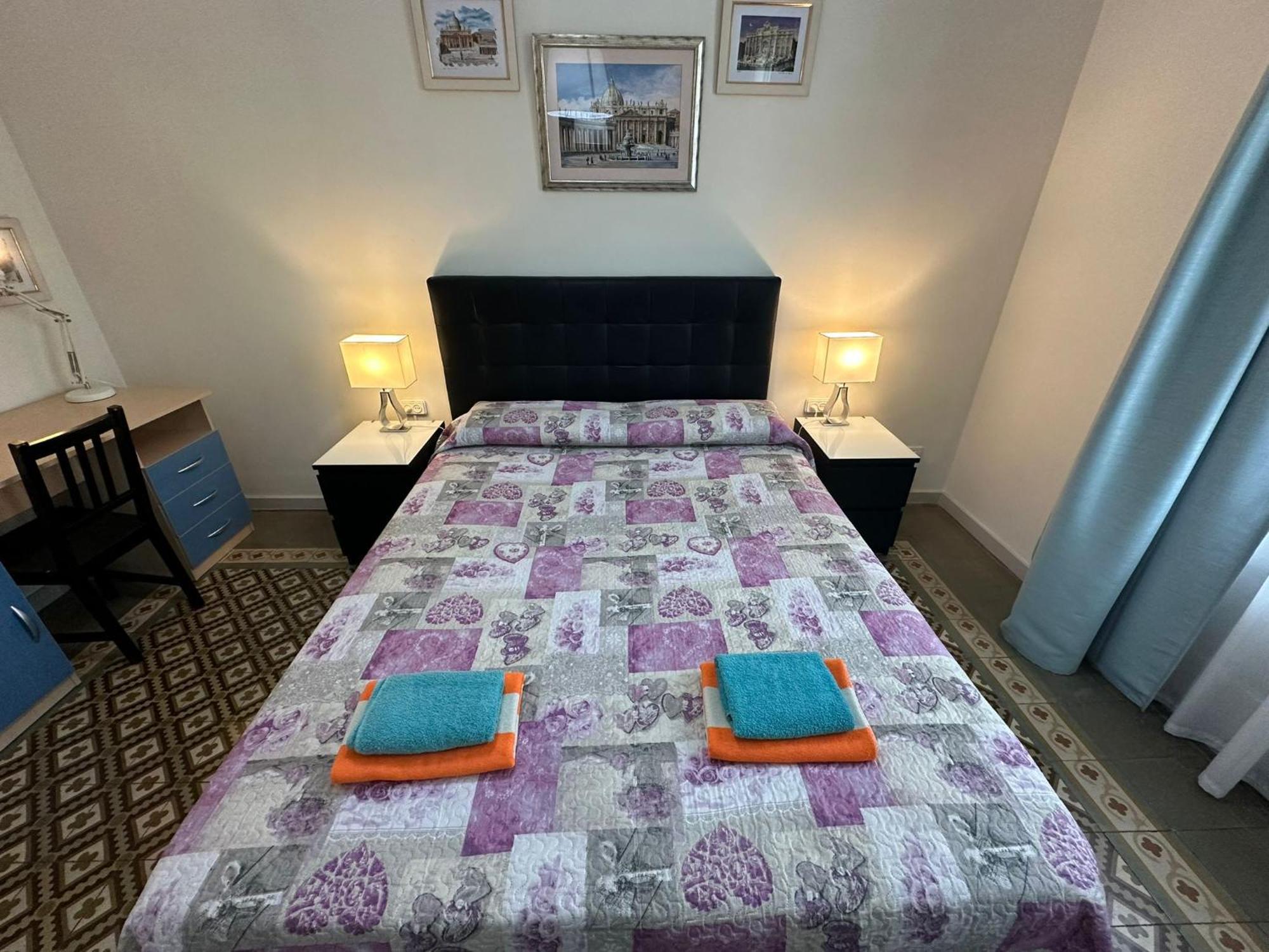 Rooms Rumila Barcelona Exterior foto