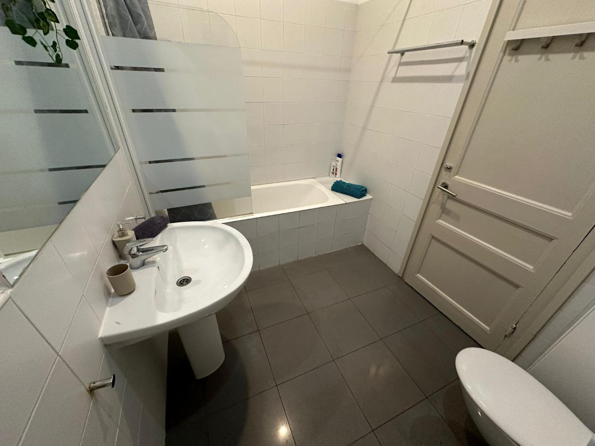 Rooms Rumila Barcelona Exterior foto
