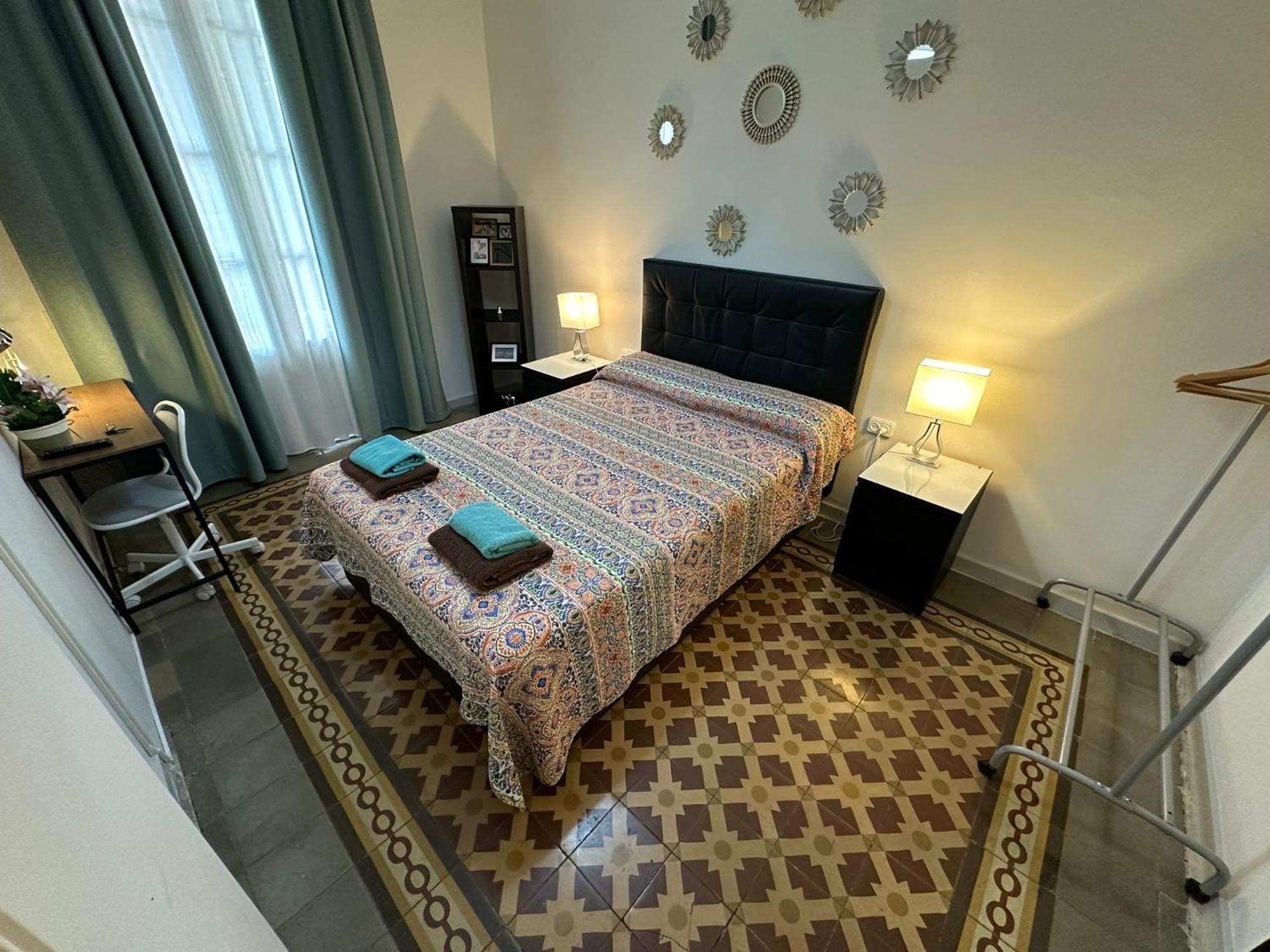 Rooms Rumila Barcelona Exterior foto
