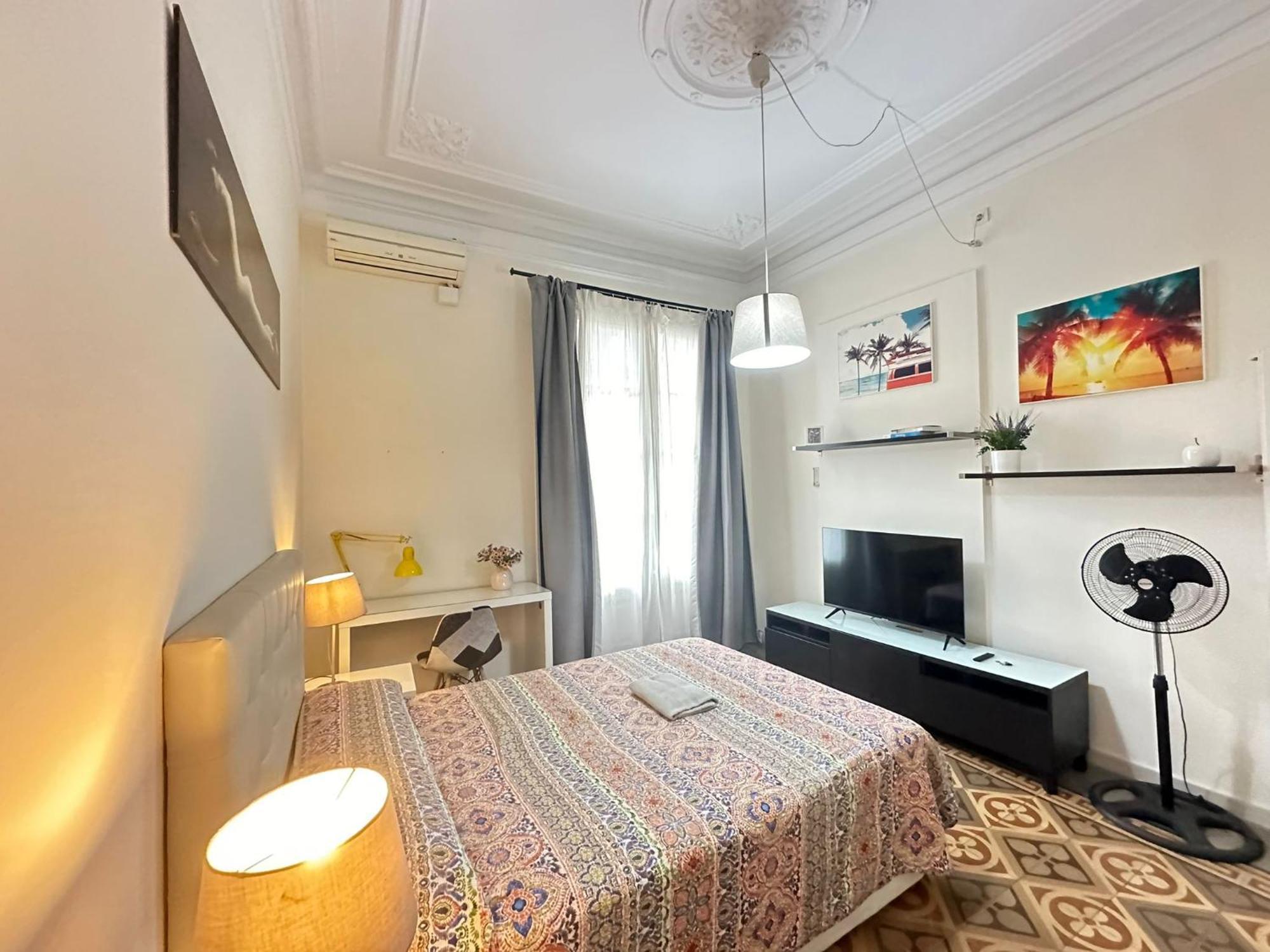 Rooms Rumila Barcelona Exterior foto