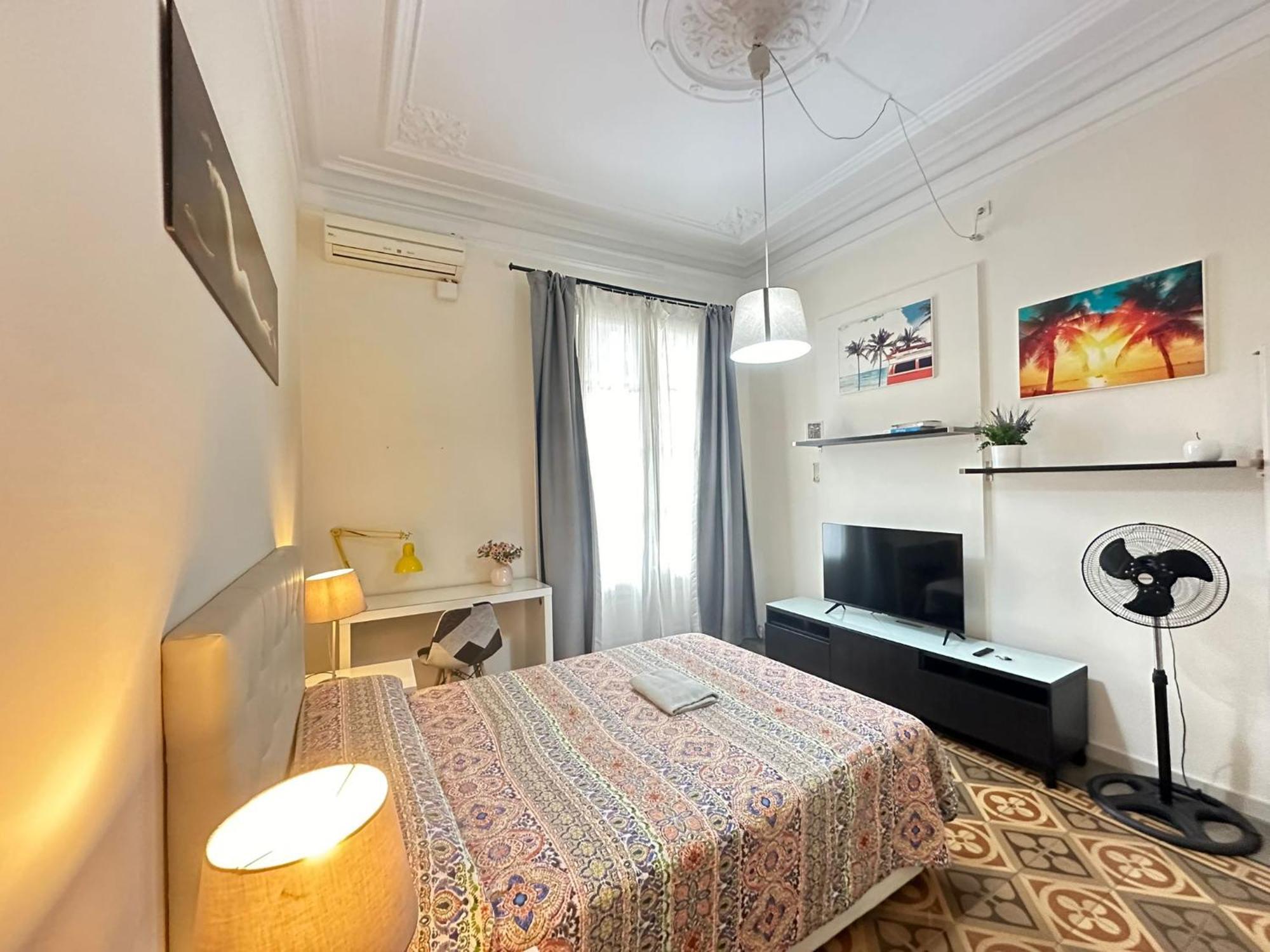 Rooms Rumila Barcelona Exterior foto